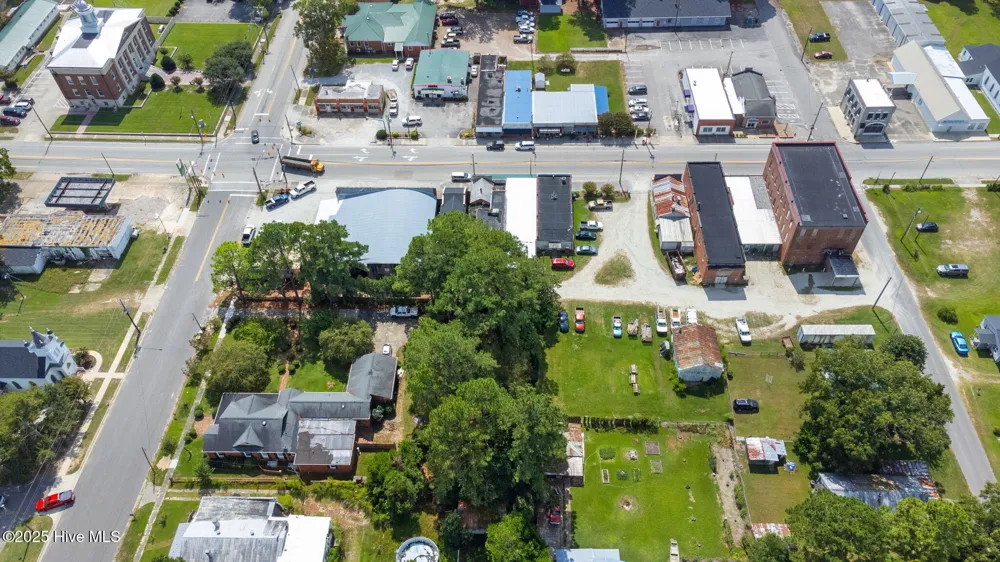 104 Trent Street Trenton, NC 28585