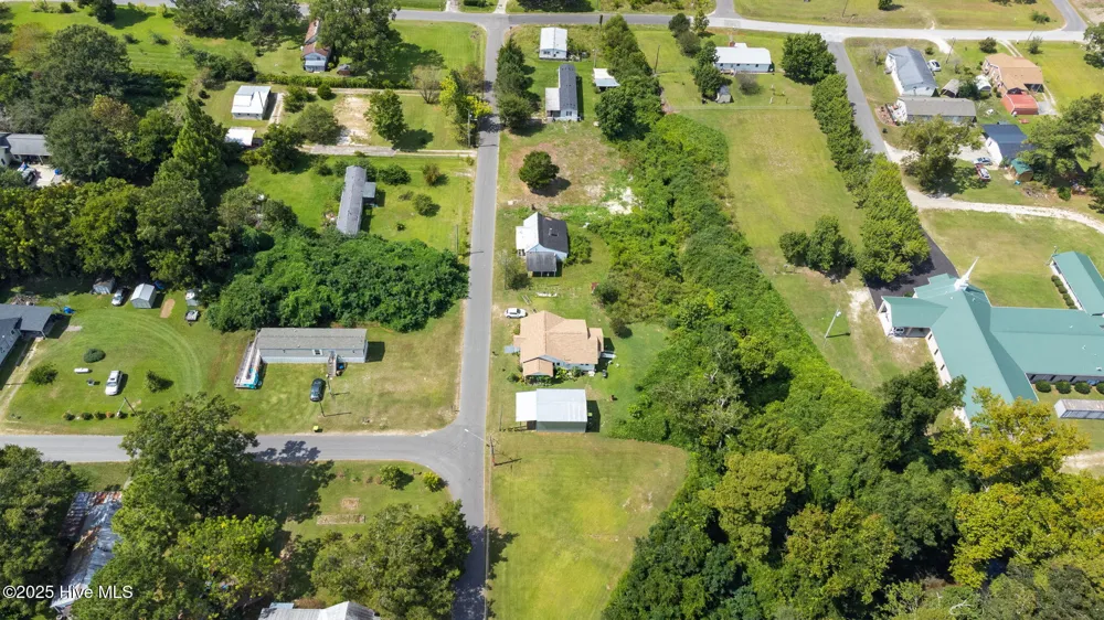 104 Trent Street Trenton, NC 28585