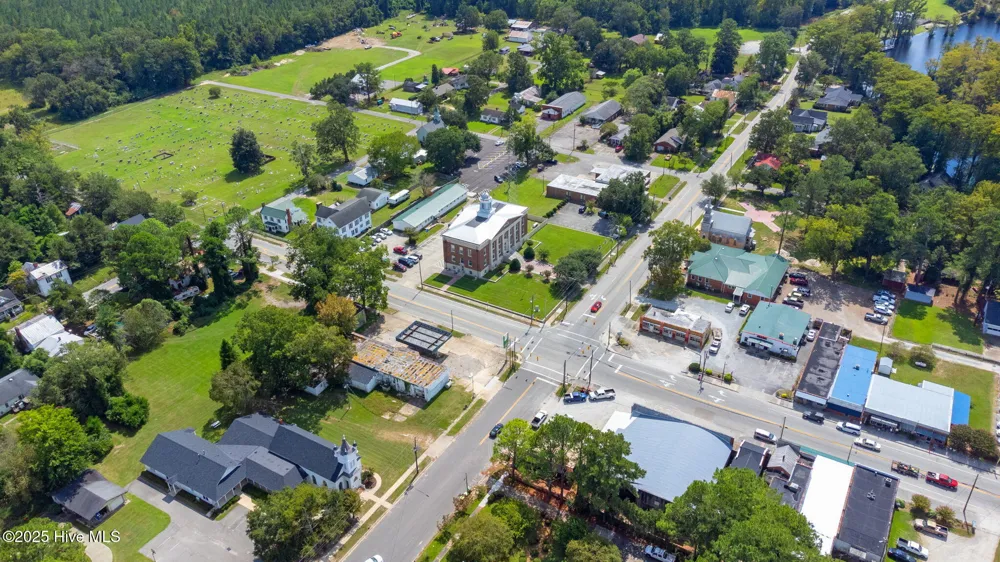104 Trent Street Trenton, NC 28585