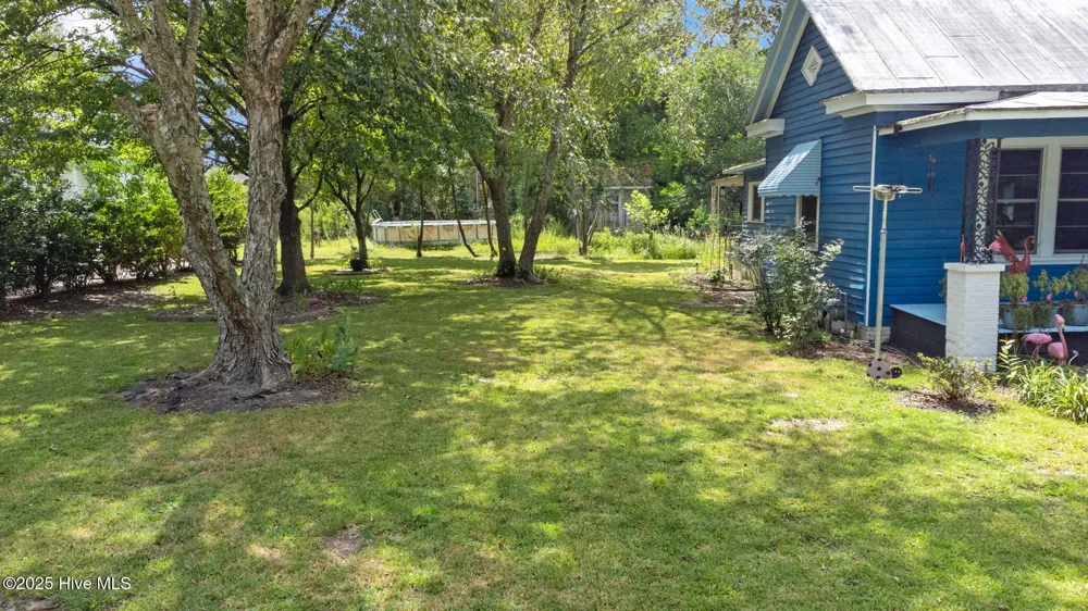 104 Trent Street Trenton, NC 28585