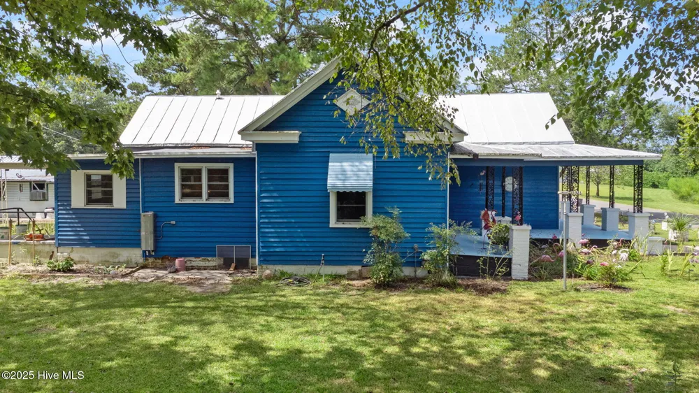 104 Trent Street Trenton, NC 28585