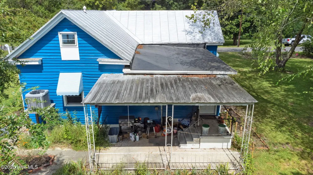 104 Trent Street Trenton, NC 28585