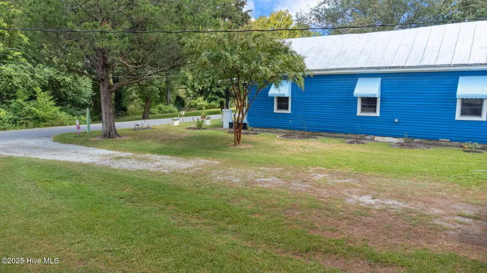 104 Trent Street Trenton, NC 28585
