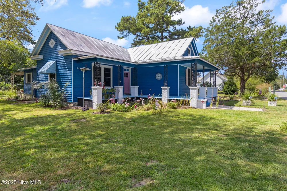104 Trent Street Trenton, NC 28585