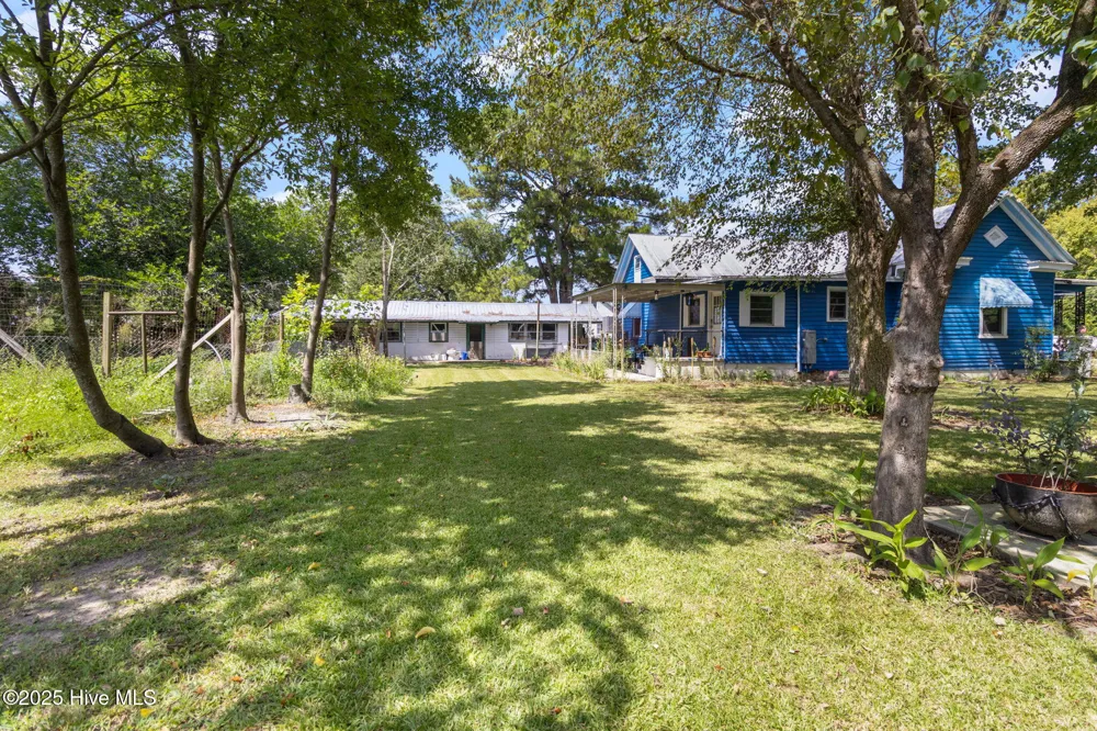 104 Trent Street Trenton, NC 28585
