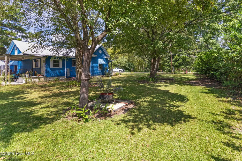 104 Trent Street Trenton, NC 28585