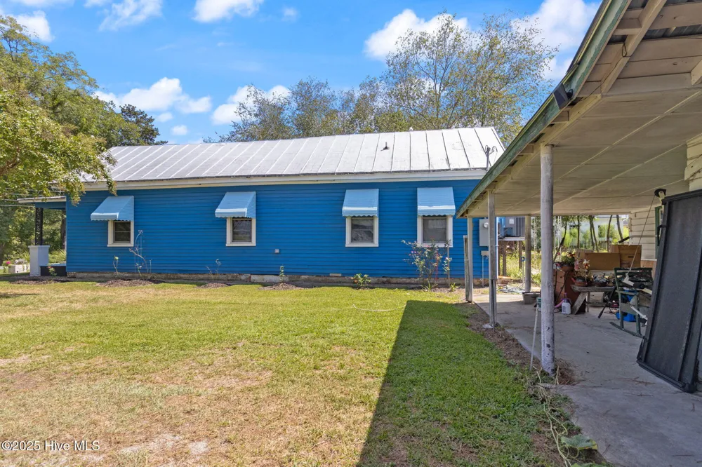 104 Trent Street Trenton, NC 28585