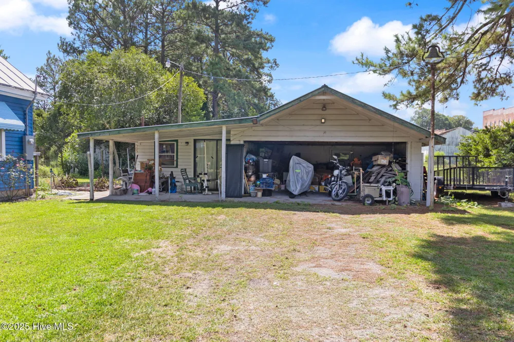104 Trent Street Trenton, NC 28585