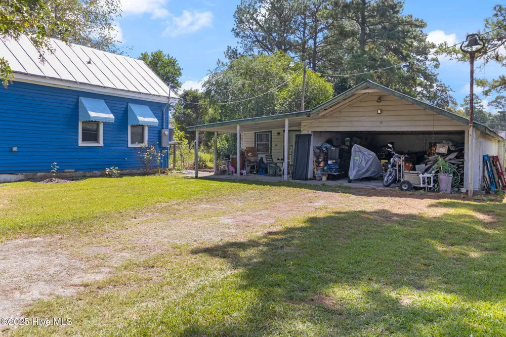 104 Trent Street Trenton, NC 28585