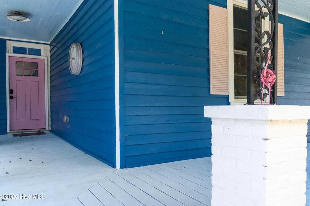 104 Trent Street Trenton, NC 28585