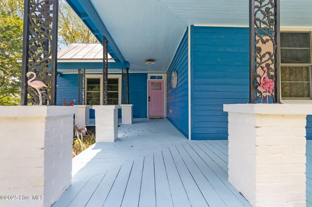 104 Trent Street Trenton, NC 28585