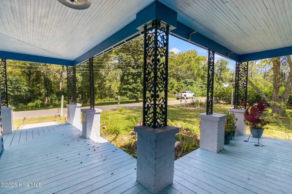 104 Trent Street Trenton, NC 28585