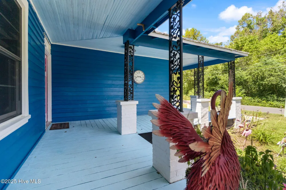 104 Trent Street Trenton, NC 28585