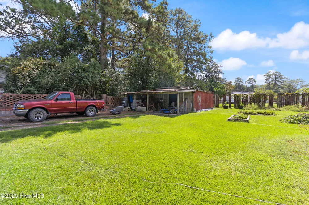 104 Trent Street Trenton, NC 28585