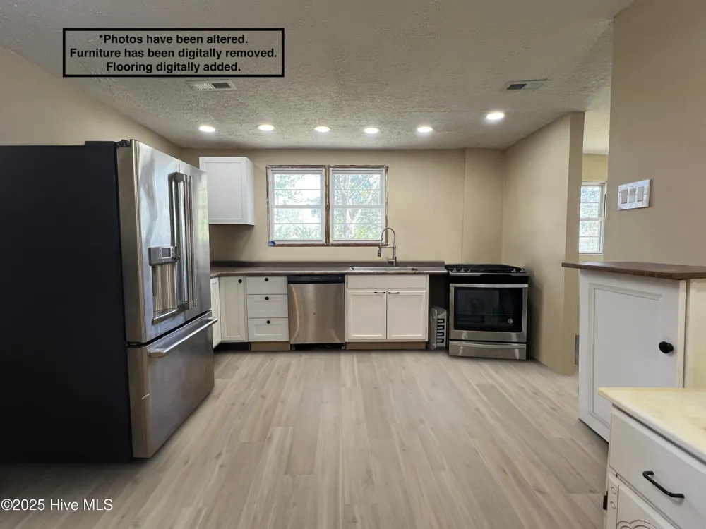 104 Trent Street Trenton, NC 28585