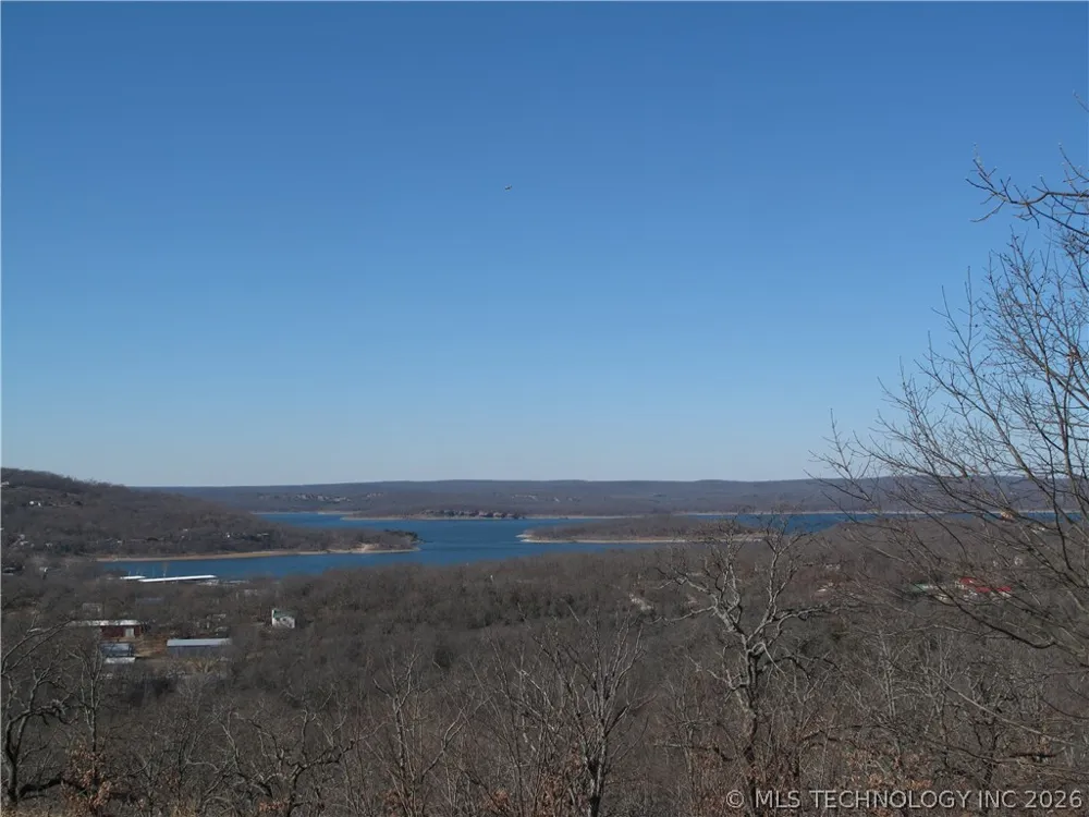 23 E Hillside Road Cookson, OK 74427
