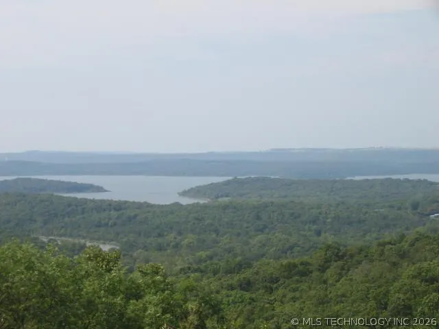 23 E Hillside Road Cookson, OK 74427