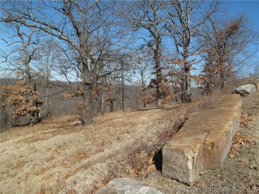 23 E Hillside Road Cookson, OK 74427