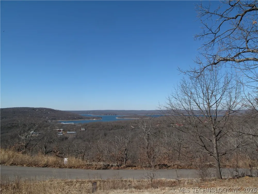 23 E Hillside Road Cookson, OK 74427