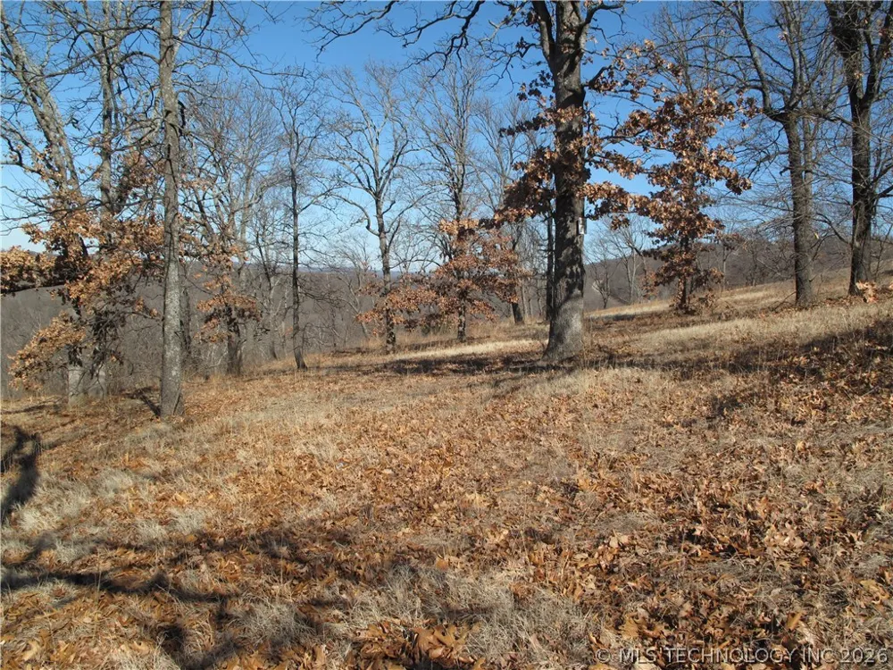 23 E Hillside Road Cookson, OK 74427