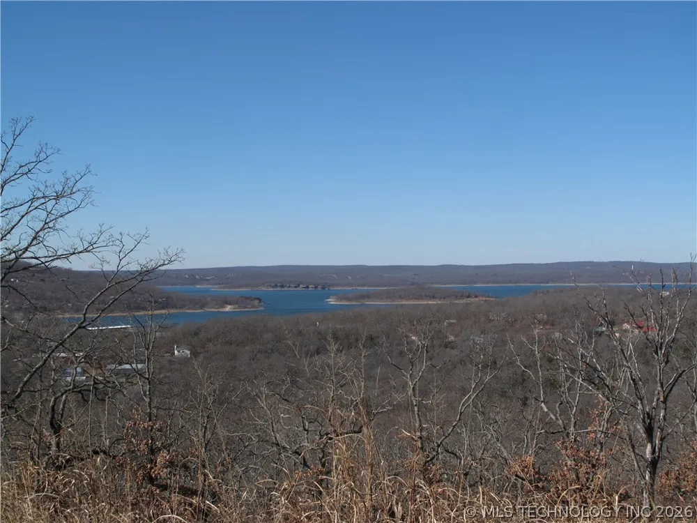 23 E Hillside Road Cookson, OK 74427