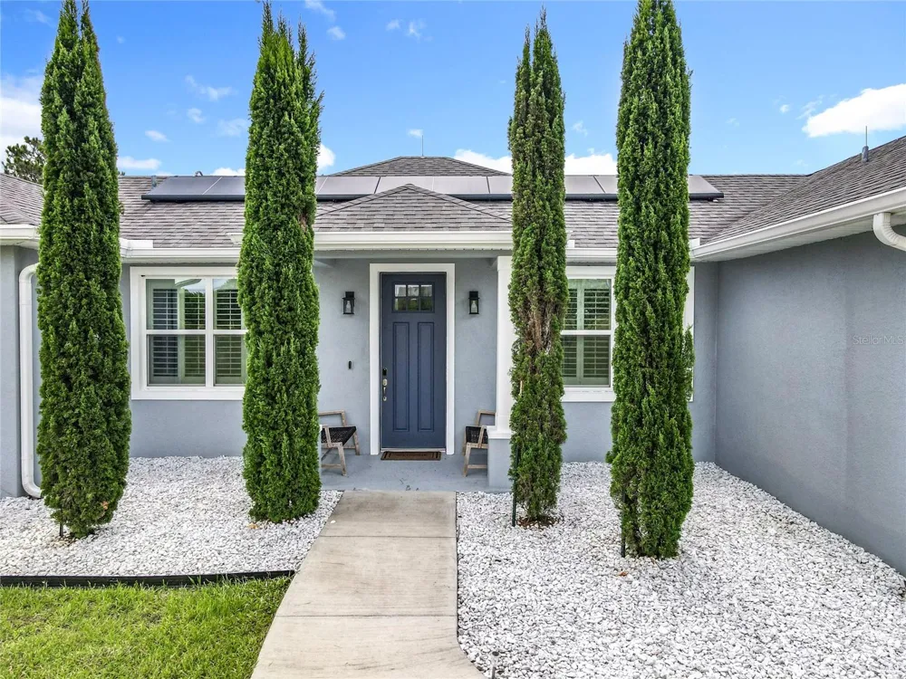 10220 BAY LAKE ROAD Groveland, FL 34736