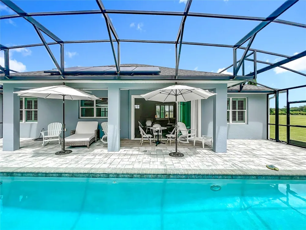 10220 BAY LAKE ROAD Groveland, FL 34736
