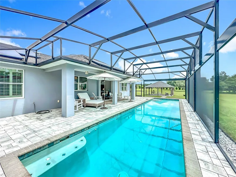 10220 BAY LAKE ROAD Groveland, FL 34736