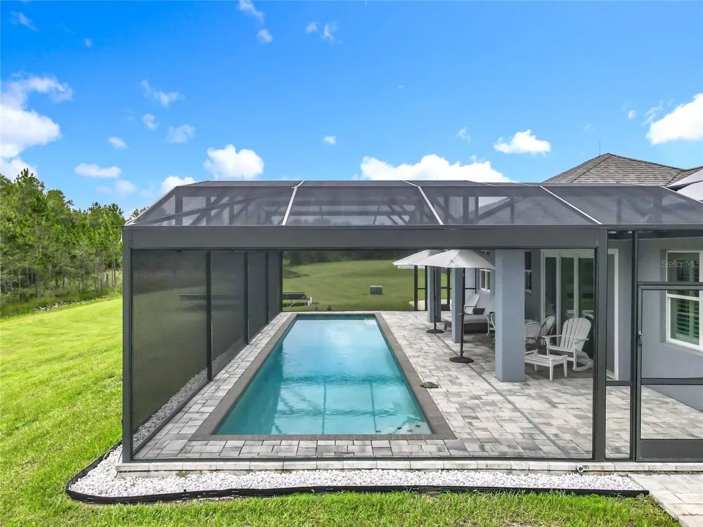 10220 BAY LAKE ROAD Groveland, FL 34736