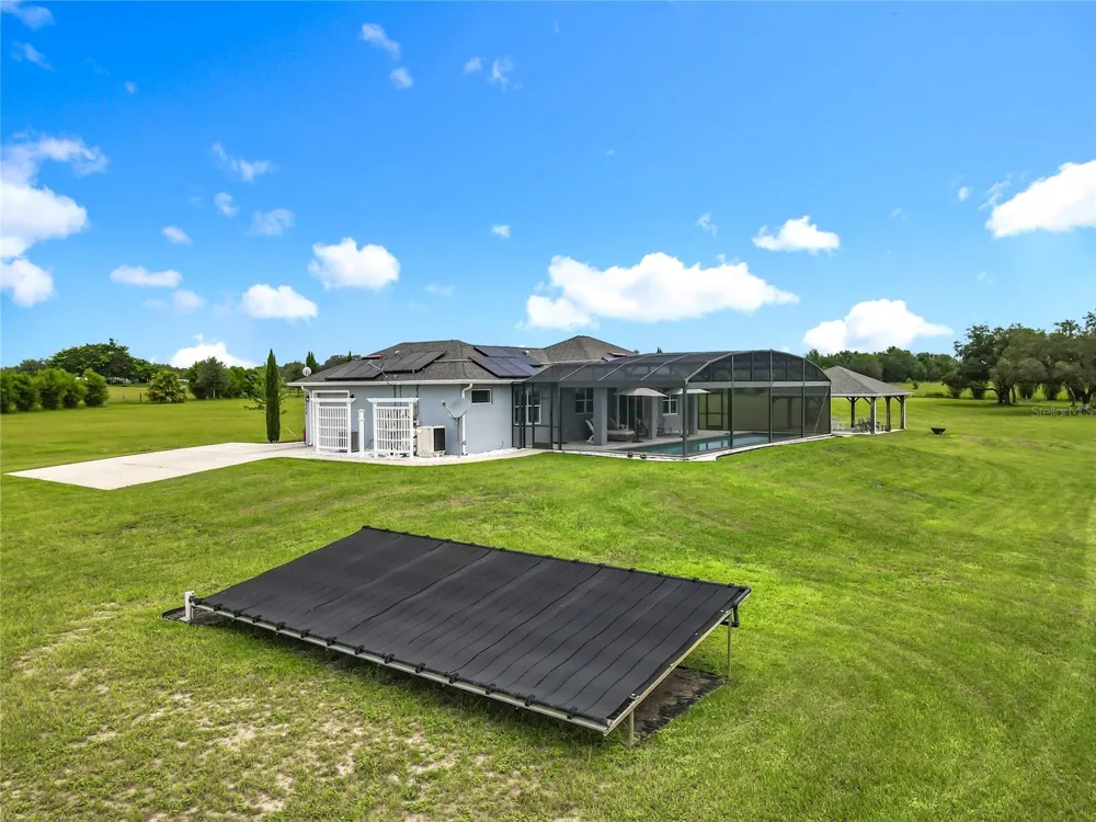10220 BAY LAKE ROAD Groveland, FL 34736
