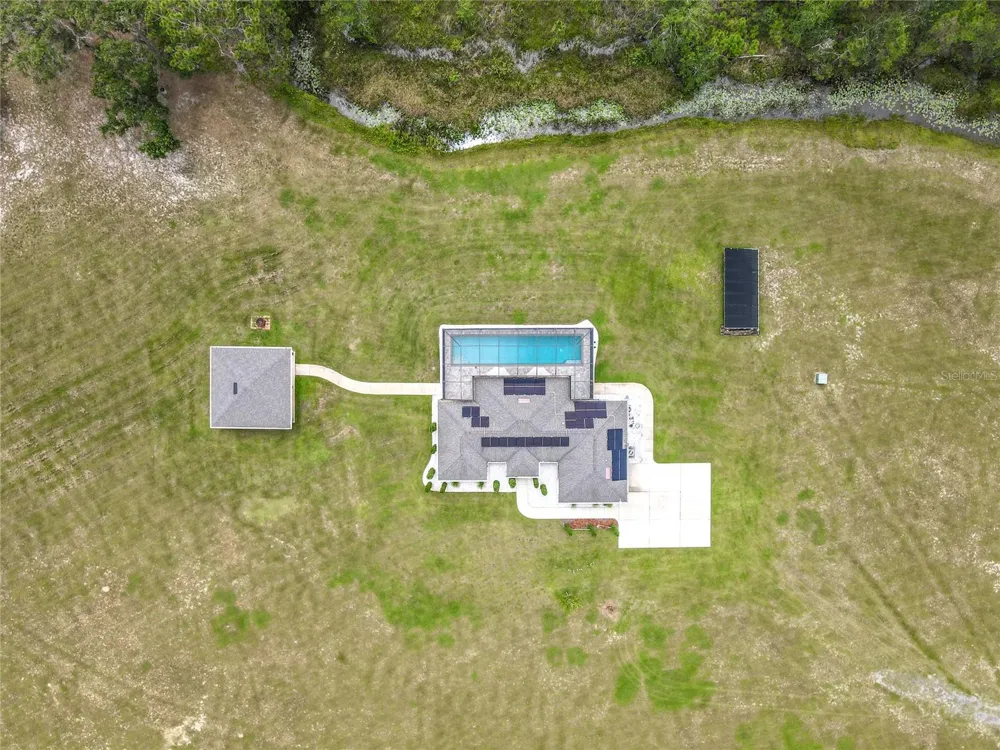 10220 BAY LAKE ROAD Groveland, FL 34736