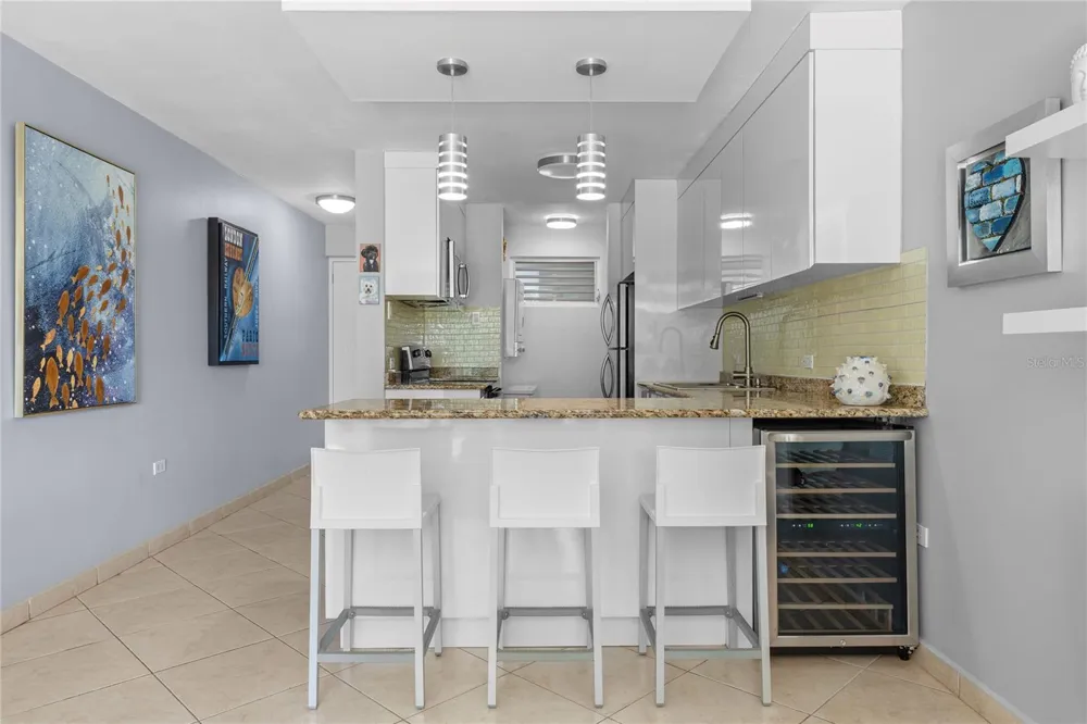115 ESQ CAMBIJA STREET #2B Rincon, PR 00677