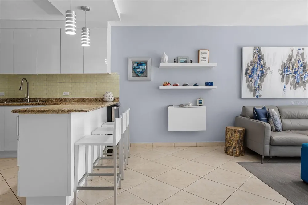 115 ESQ CAMBIJA STREET #2B Rincon, PR 00677