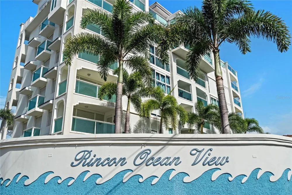 115 ESQ CAMBIJA STREET #2B Rincon, PR 00677