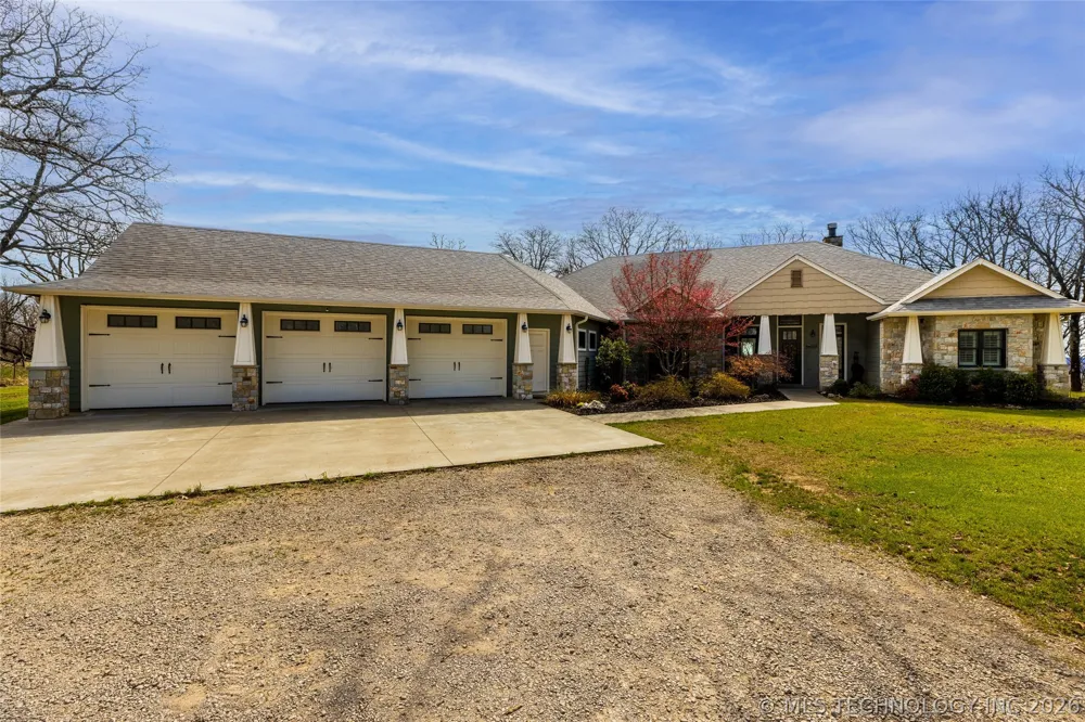 16755 S 4162 ROAD Claremore, OK 74017
