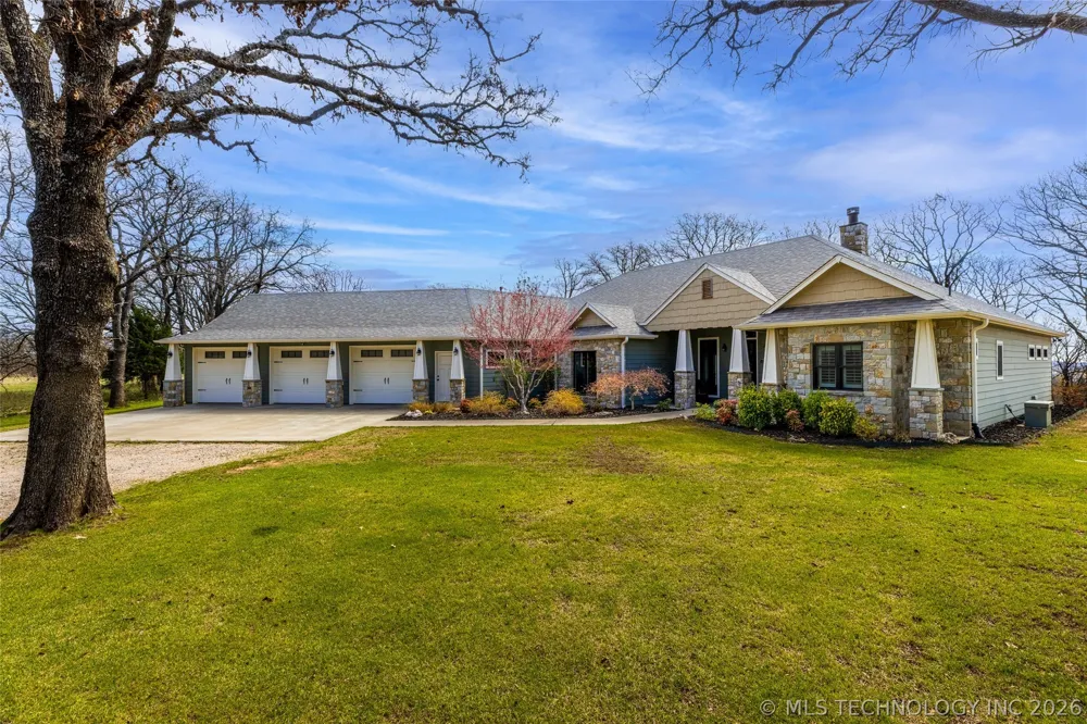 16755 S 4162 ROAD Claremore, OK 74017