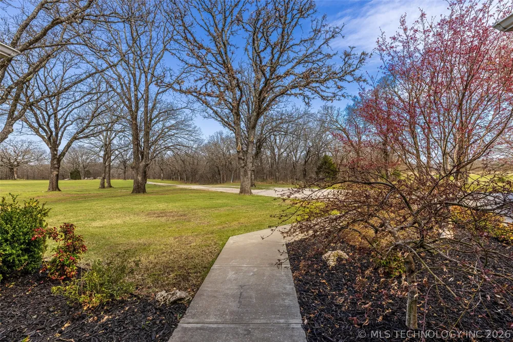 16755 S 4162 ROAD Claremore, OK 74017