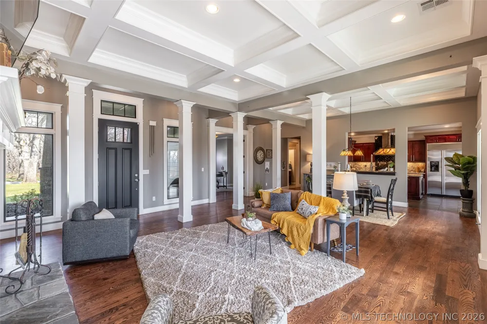 16755 S 4162 ROAD Claremore, OK 74017