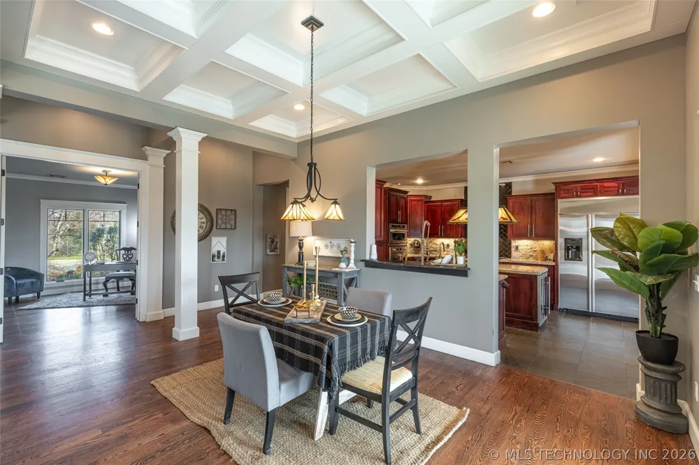 16755 S 4162 ROAD Claremore, OK 74017