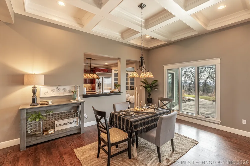 16755 S 4162 ROAD Claremore, OK 74017