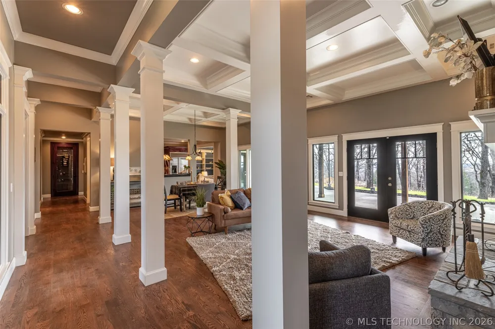 16755 S 4162 ROAD Claremore, OK 74017
