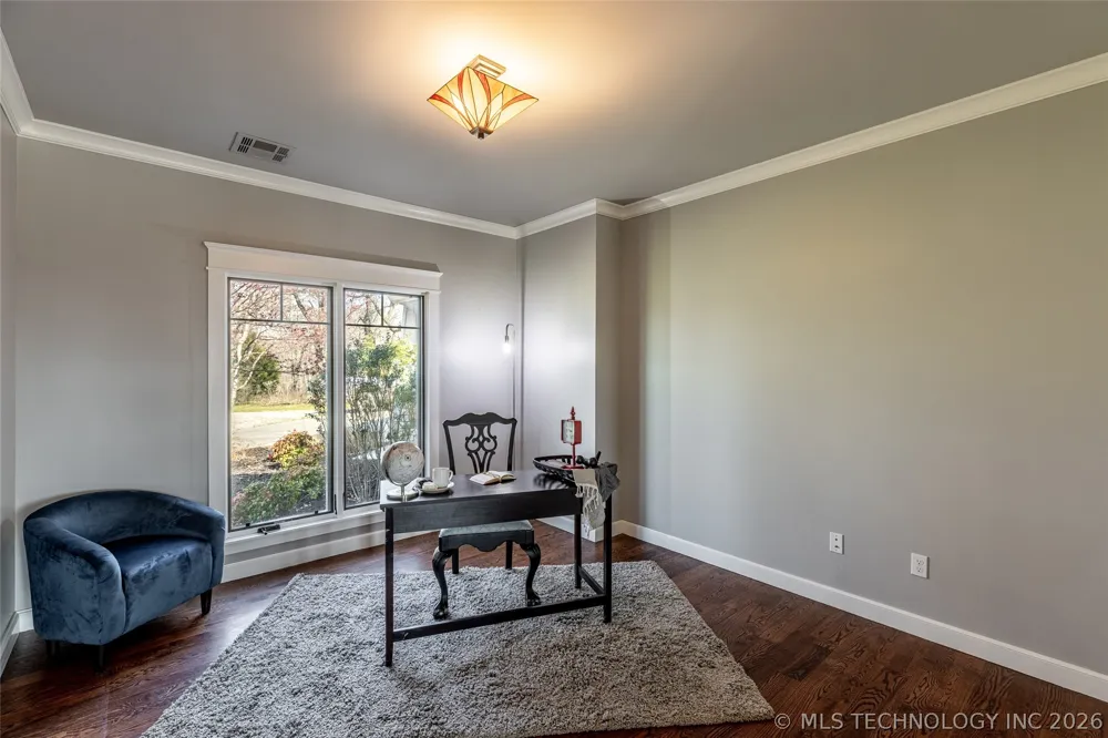 16755 S 4162 ROAD Claremore, OK 74017