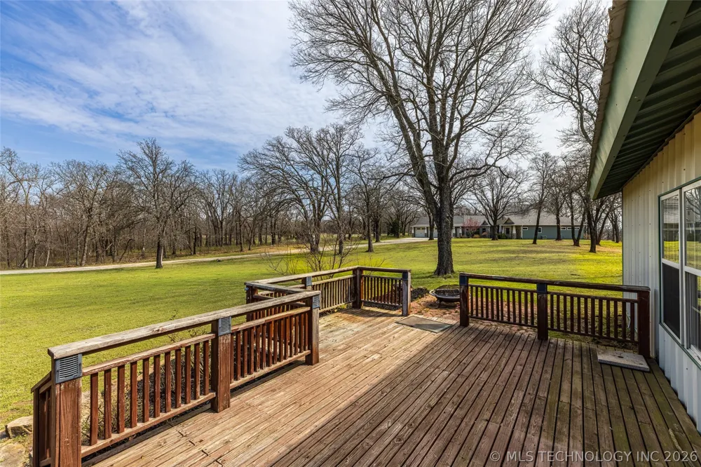 16755 S 4162 ROAD Claremore, OK 74017
