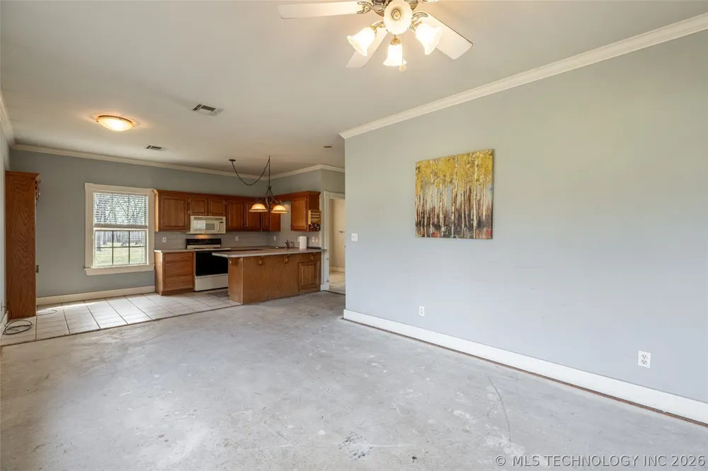 16755 S 4162 ROAD Claremore, OK 74017