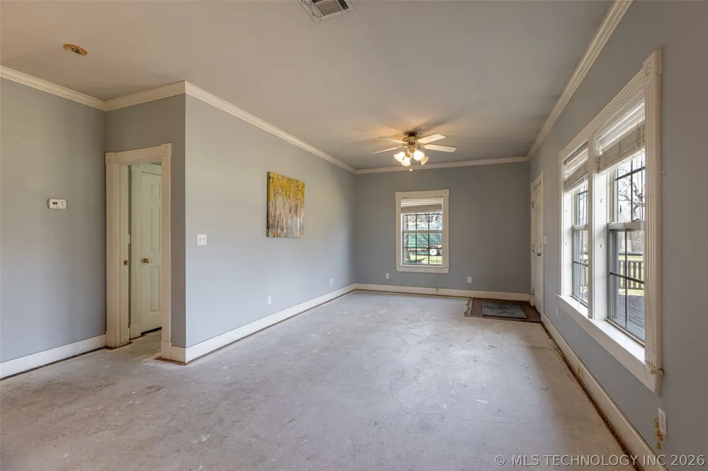 16755 S 4162 ROAD Claremore, OK 74017