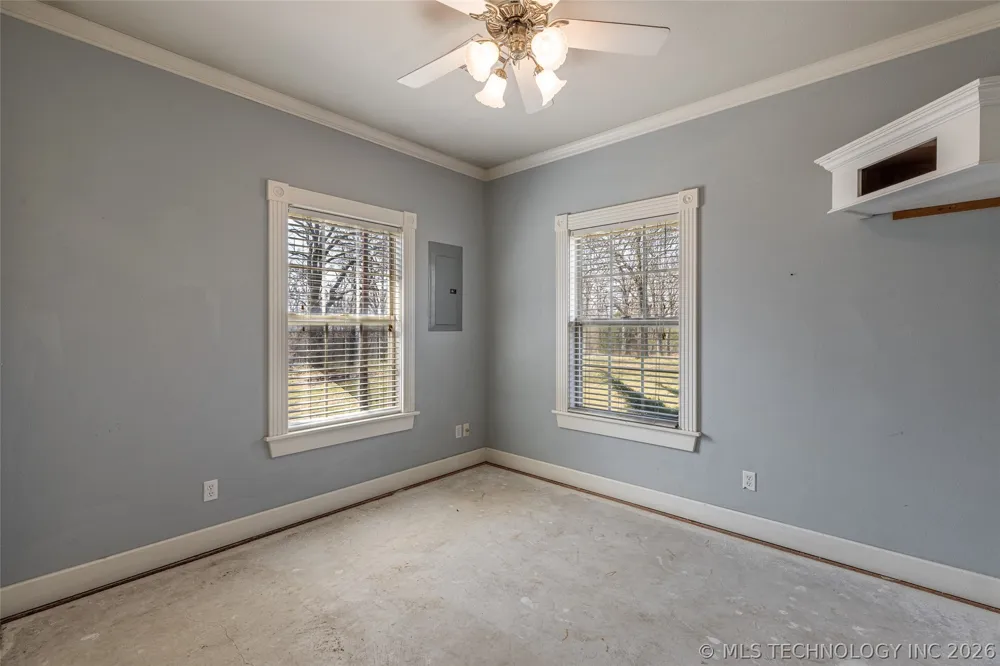16755 S 4162 ROAD Claremore, OK 74017