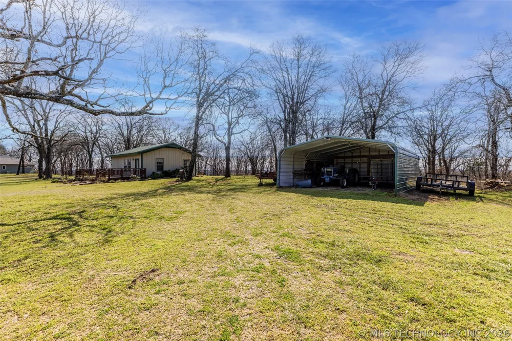 16755 S 4162 ROAD Claremore, OK 74017