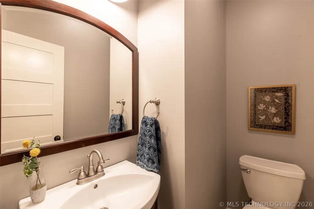 16755 S 4162 ROAD Claremore, OK 74017