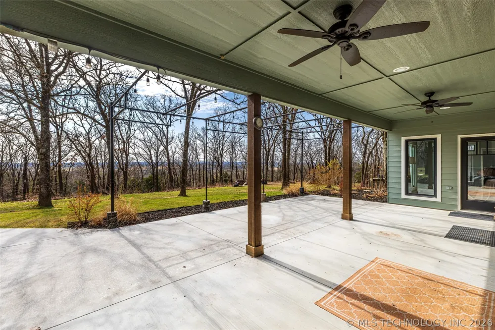 16755 S 4162 ROAD Claremore, OK 74017