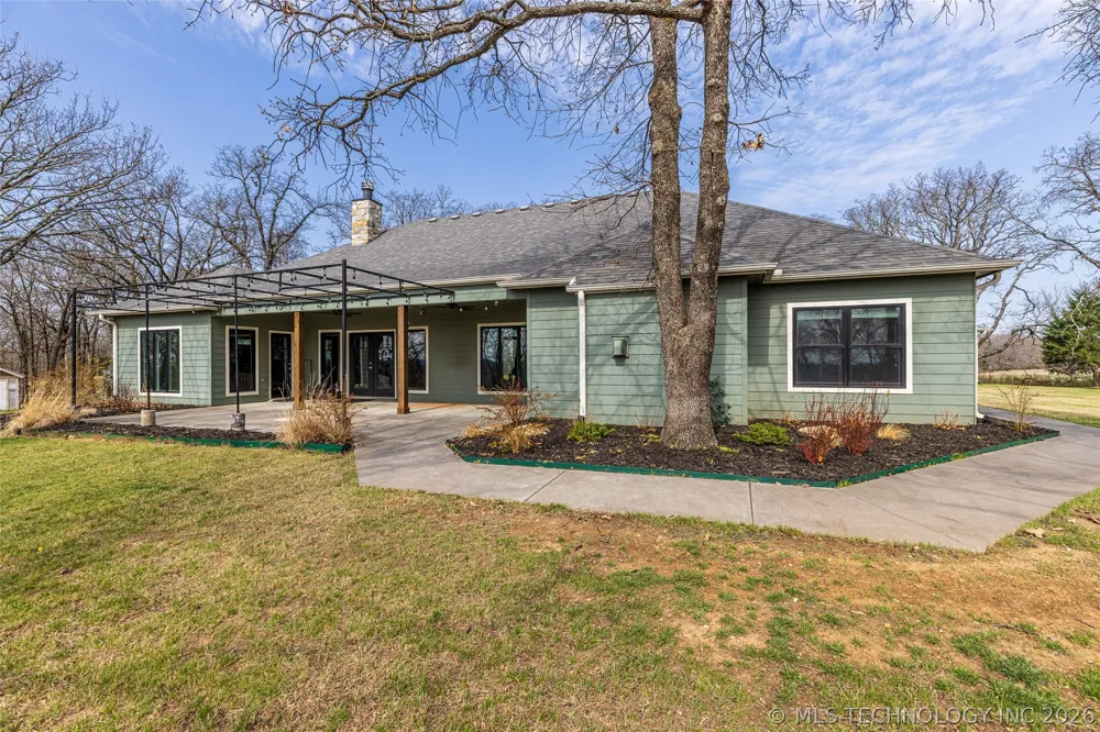 16755 S 4162 ROAD Claremore, OK 74017